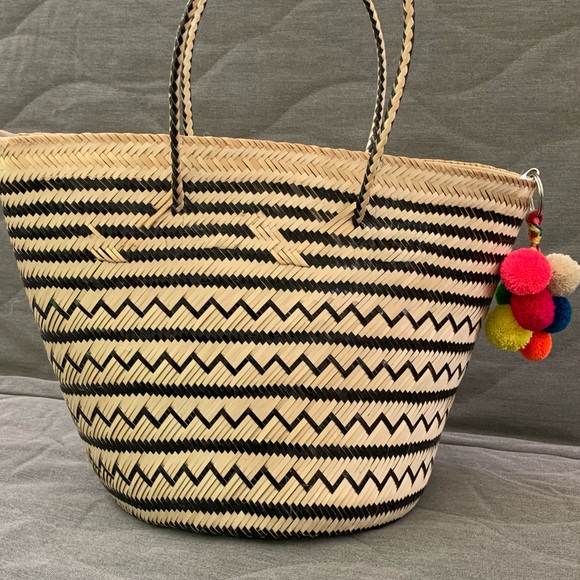 COPY - Wayuu bag - Picture 2 of 8